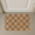 Felpudo estampado - comprar online