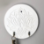 Porta llaves Mandala - comprar online