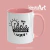CANECA INTERIOR E ALÇA COLORIDA PERSONALIZADA 325ML - loja online