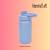 GARRAFA TERMICA BASE DE SILICONE CORES 350 ML - comprar online