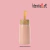 GARRAFA MINI ENJOY TÉRMICA 250ML TAMPA DE BAMBU - IdealizArt Emporio