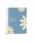 PLANNER DIÁRIO ANOTAÇÕES NÃO DATADO - comprar online