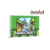 LIVRO DE COLORIR MINECRAFT - loja online