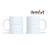 CANECA ACEITA SER MEU DINDO E DINDA - comprar online