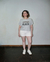 Remera leopardo - comprar online