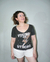 Remera strong
