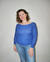 Sweater azul