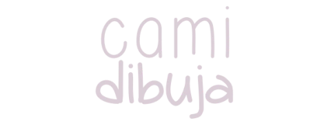 Cami DIBUJA