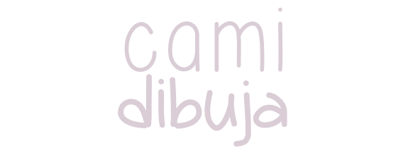 Cami DIBUJA