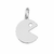 Pingente prata 925
