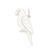 Pingente prata 925