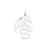 Pingente prata 925