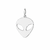 Pingente prata 925
