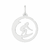 Pingente prata 925