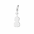Pingente prata 925