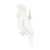 Pingente prata 925
