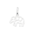 Pingente prata 925
