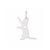Pingente prata 925
