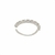 Piercing Nariz Premium Cravejado Com Pedras Prata 925