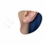 Brinco Feminino Ear Cuff Estrela Prata Antialérgico