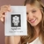 Colar Prata 925 Feminino Personalizada Placa Nome - comprar online
