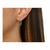 Brinco Corrente Pendurada Estrela 925 Ear50 - comprar online