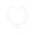 Pulseira Com Estrelinhas Prata 925