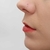 Piercing Argola Trançada Em 925 6mm - comprar online