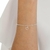 Pulseira Feminina Prata 925 Vazado Grande - comprar online