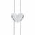 2 Pulseiras Amizade É Coisa Deus Melhores Amigas Prata 925 - comprar online