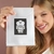 Colar Letra B Inicial Prata 925 - comprar online