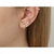 Promoção De Brincos 4 Pares Tipo Piercing Para Cartilagem Bo - comprar online