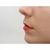 Piercing Argola, Argolinha Prata 925 Fina Trançadinha - comprar online