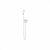 Brinco Piercing Ear Line Pedra Coração E Argola Prata 925