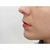 Piercing Argolinha Menor Do Mundo 6mm Mini Prata 925 - comprar online
