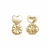 Tarraxa Tarracha Mágica Ear Cuff Rasgada Funciona!