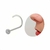 Piercing De Nariz Prata 925 Com Pedra De Zirconia De L