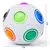 Cubo Mágico Bola - Baby Boom