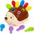 Brinquedo Ouriço Montessori - loja online