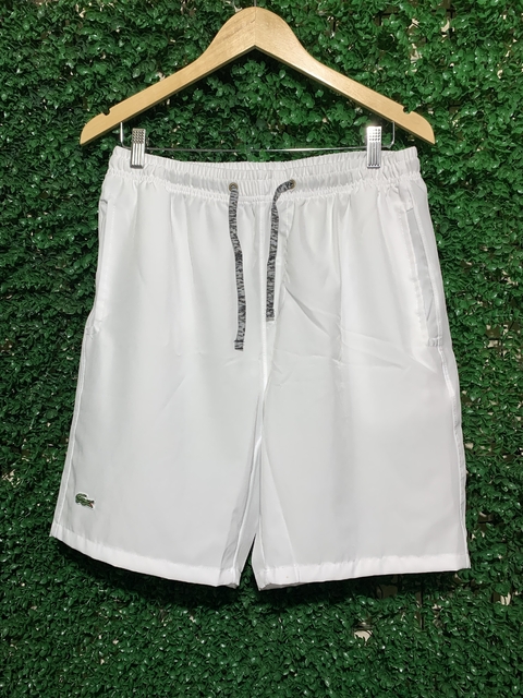 Bermuda Lacoste Sport
