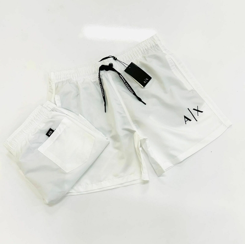 Shorts Tactel Premium AX