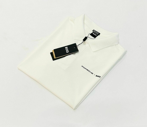 Camisa Polo Boss