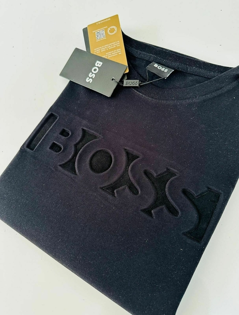 Camiseta Premium Boss