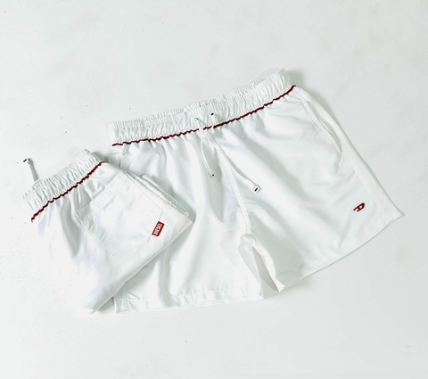 Shorts Tactel Premium Diesel