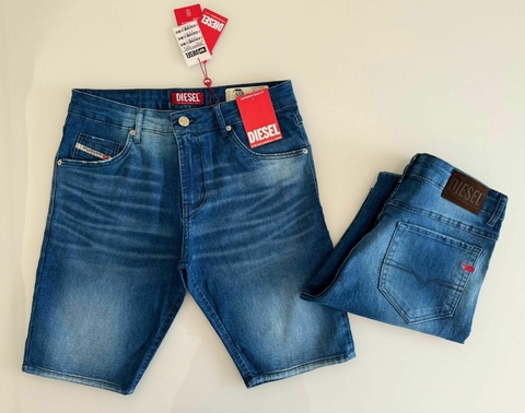Bermuda jeans Diesel