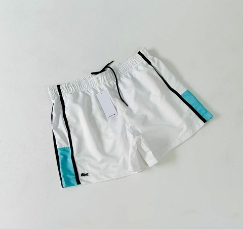 Shorts Tactel Premium Lacoste