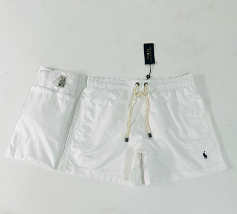 Shorts Tactel Premium Ralph