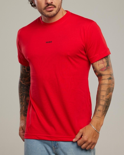 Camiseta Hugo Premium