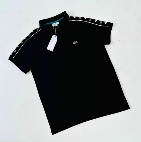 Camisa polo Lacoste