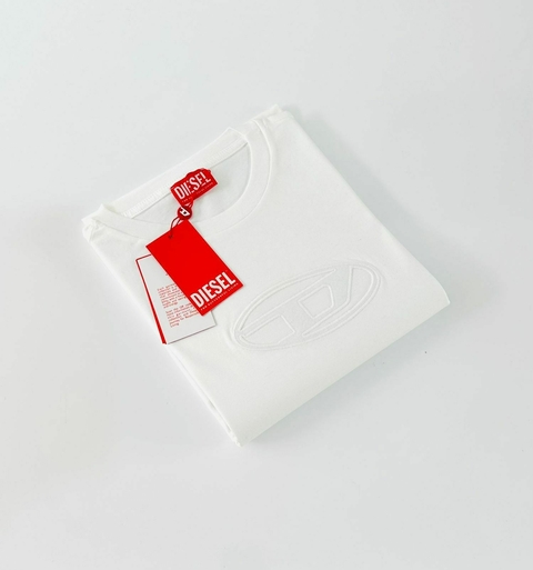 Camiseta Premium Diesel